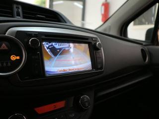 TOYOTA Yaris usata, con Servosterzo
