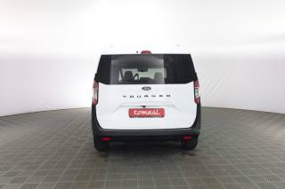 FORD Tourneo Courier usata 4