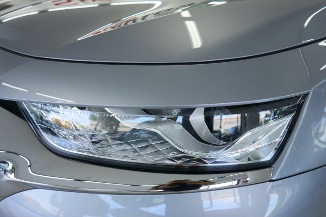 DS AUTOMOBILES DS 7 Crossback usata, con Bracciolo