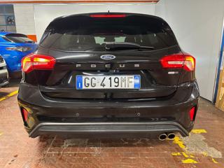 FORD Focus usata, con Alzacristalli elettrici