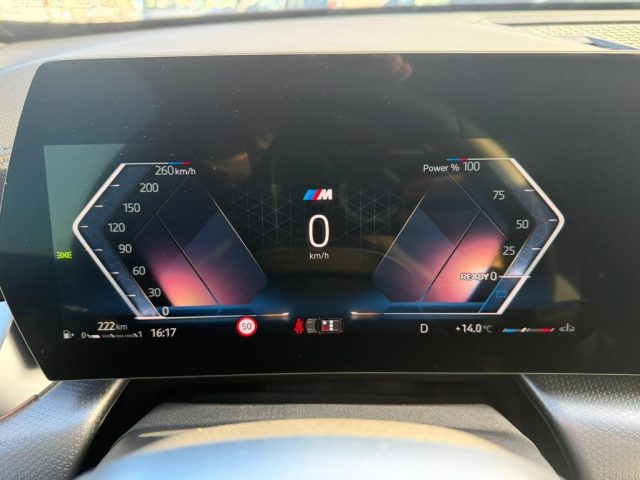 BMW X1 usata, con Bracciolo