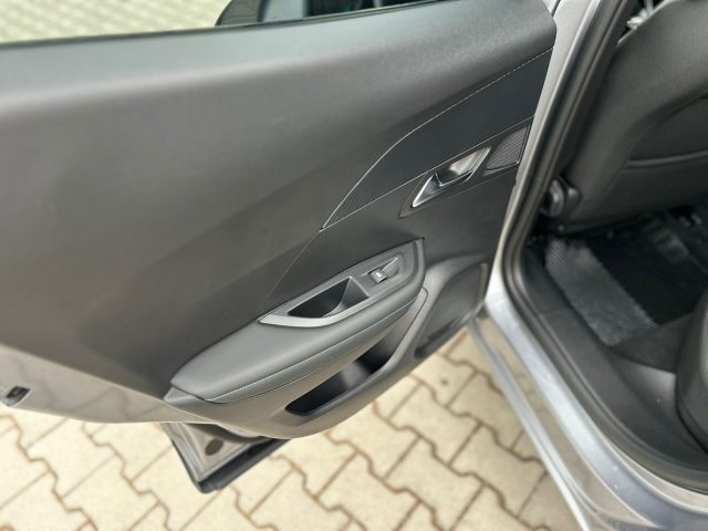 PEUGEOT 2008 usata, con Immobilizzatore elettronico