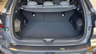 SUBARU Crosstrek usata, con Autoradio