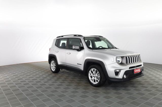 JEEP Renegade usata 1