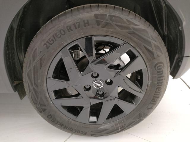OPEL Mokka usata, con Sistema di navigazione