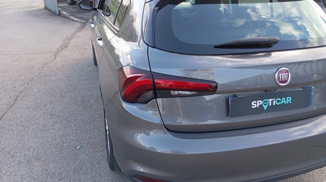 FIAT Tipo usata, con Servosterzo