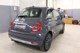 FIAT 500 usata, con Cerchi in lega