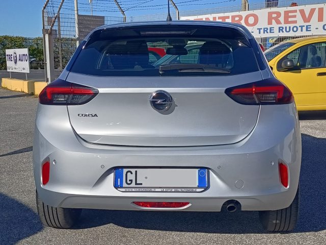 OPEL Corsa usata, con Cerchi in lega