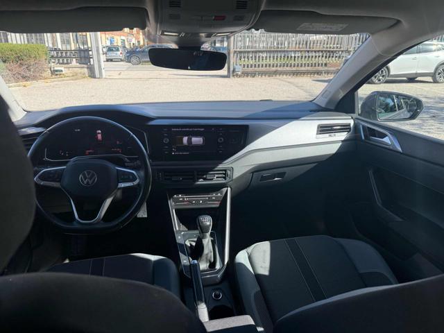 VOLKSWAGEN Polo usata, con Bracciolo