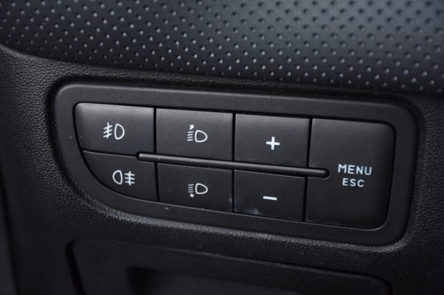 FIAT Punto Evo usata, con Volante multifunzione
