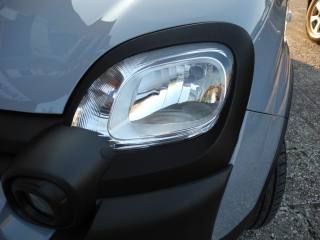 FIAT Panda Cross usata 48