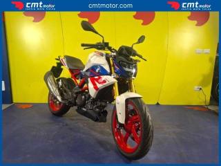 BMW G 310 R usata 1