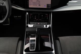 AUDI Q8 usata, con Filtro antiparticolato