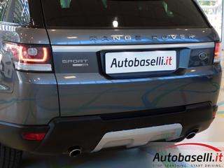 LAND ROVER Range Rover Sport usata, con Chiusura centralizzata telecomandata