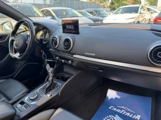 AUDI A3 usata, con Chiusura centralizzata