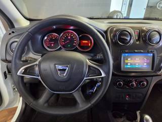 DACIA Sandero usata, con Climatizzatore