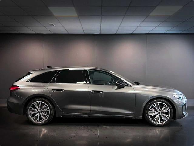 AUDI A5 usata, con Autoradio