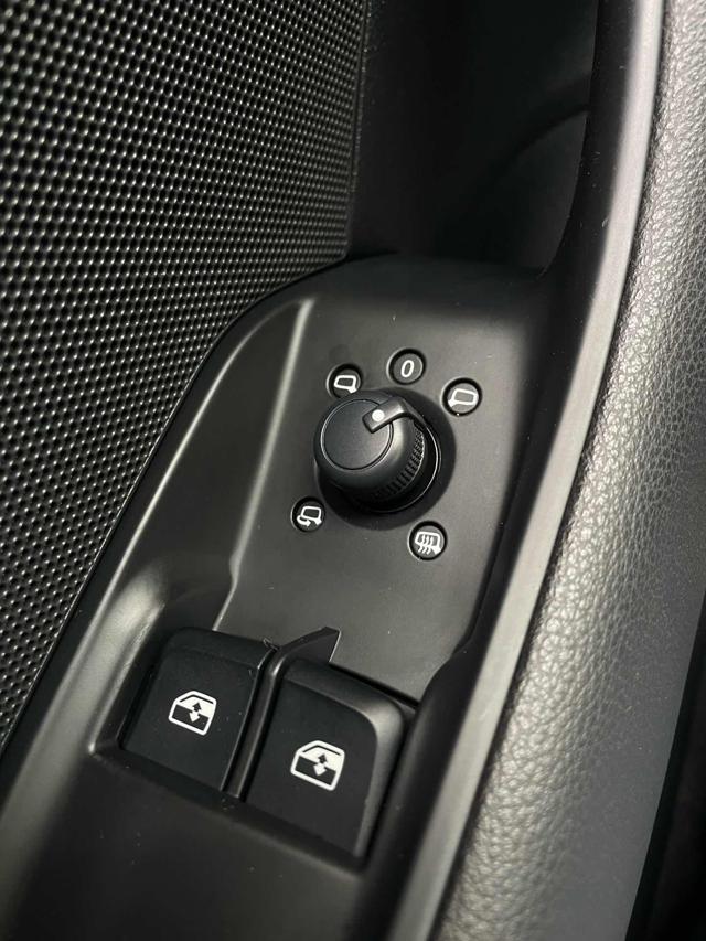 AUDI A3 usata, con Sedile posteriore sdoppiato