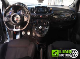 ABARTH 595 usata 20