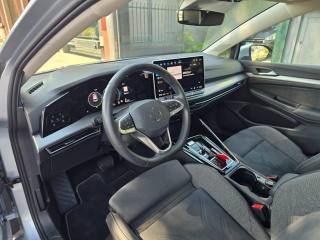 VOLKSWAGEN Golf usata, con MP3