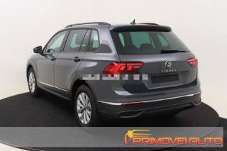 VOLKSWAGEN Tiguan usata, con Chiusura centralizzata