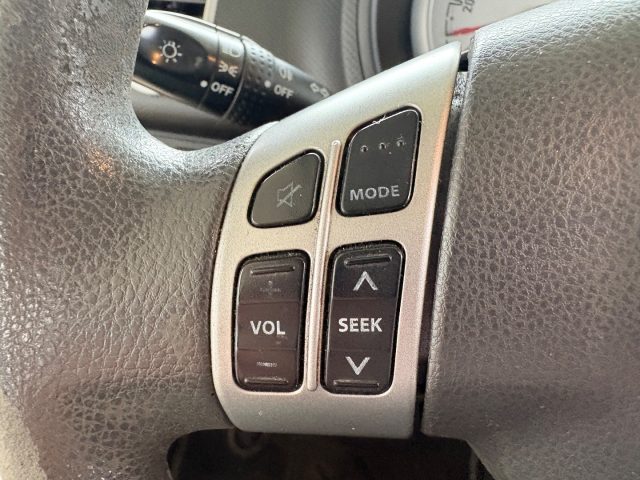 OPEL Agila usata, con Bluetooth