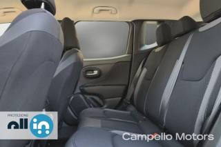 JEEP Renegade usata 7