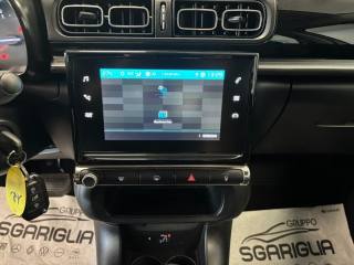 CITROEN C3 usata, con Controllo automatico clima