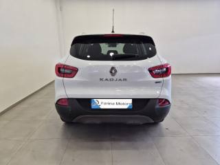RENAULT Kadjar usata, con Airbag Passeggero