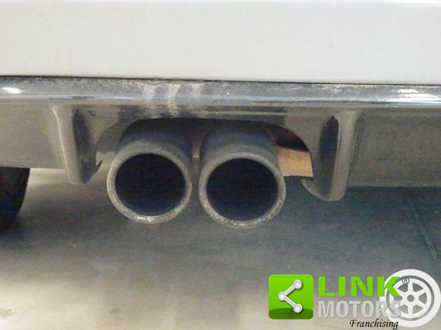 AUDI A3 usata, con Sedile posteriore sdoppiato