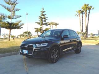 AUDI Q5 2.0 TDI quattro S tronic