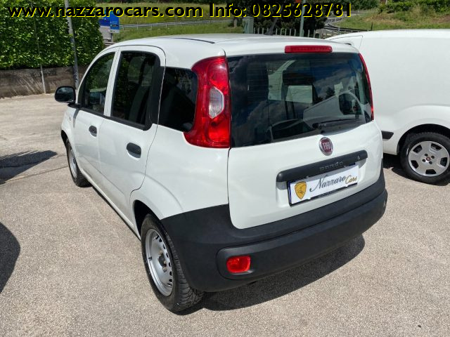 FIAT Panda usata, con Vivavoce
