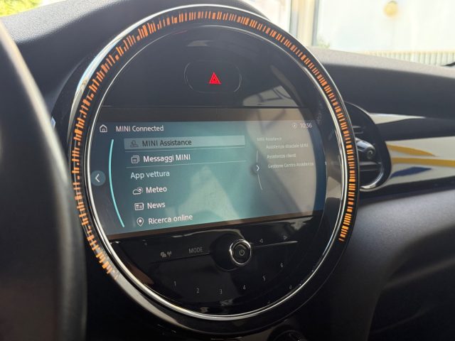 MINI Cooper SE usata, con Autoradio digitale