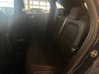 FORD Kuga usata, con Fendinebbia