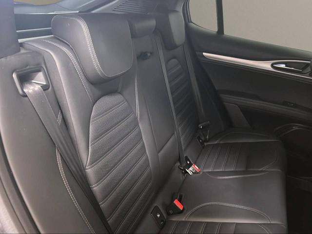 ALFA ROMEO Stelvio usata, con ESP