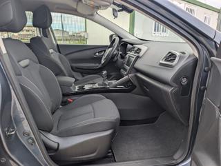 RENAULT Kadjar usata, con Alzacristalli elettrici