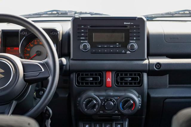 SUZUKI Jimny usata 25