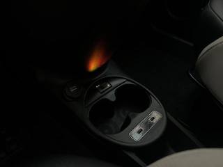 FIAT 500 usata, con ESP