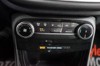 FORD Puma usata, con Immobilizzatore elettronico