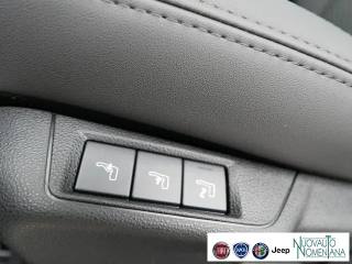 ALFA ROMEO Junior usata, con Fendinebbia