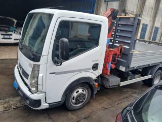RENAULT Maxity usata 2