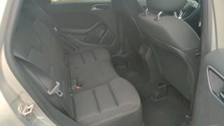 MERCEDES-BENZ B 180 usata, con Fendinebbia