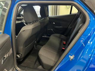 PEUGEOT 2008 usata, con Controllo trazione