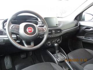 FIAT Tipo usata, con Fendinebbia