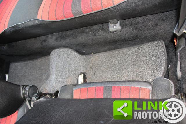 VOLKSWAGEN Golf usata 38