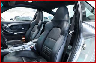 PORSCHE 996 usata, con Antifurto