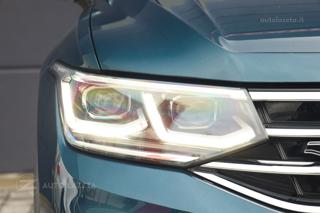 VOLKSWAGEN Tiguan usata, con Immobilizzatore elettronico