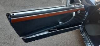 BMW 2000 CS usata 43