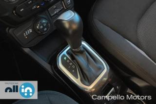 JEEP Renegade usata 13