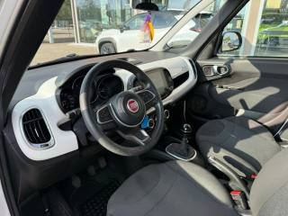 FIAT 500L usata, con Immobilizzatore elettronico